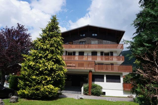Apartements LA PERLE DES ALPES - Morzine