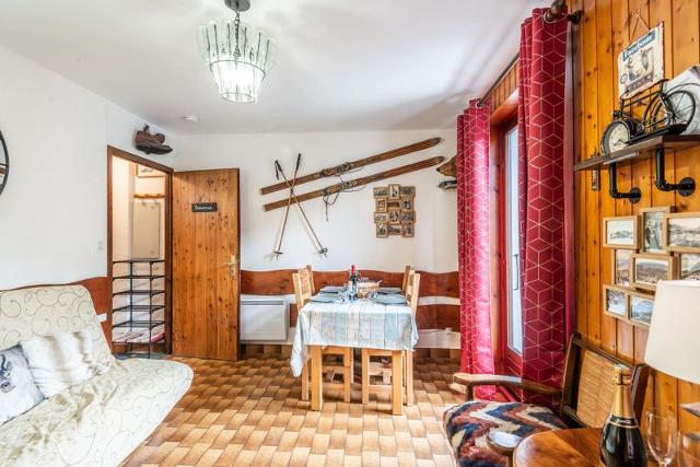 Apartements L'edelweiss - Morzine