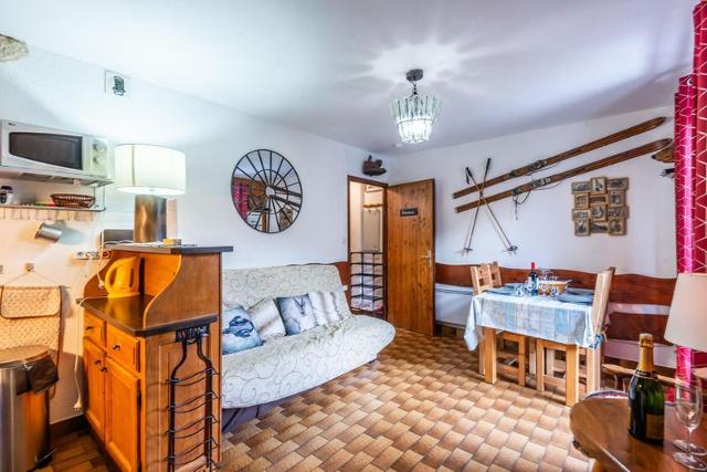 Apartements L'edelweiss - Morzine