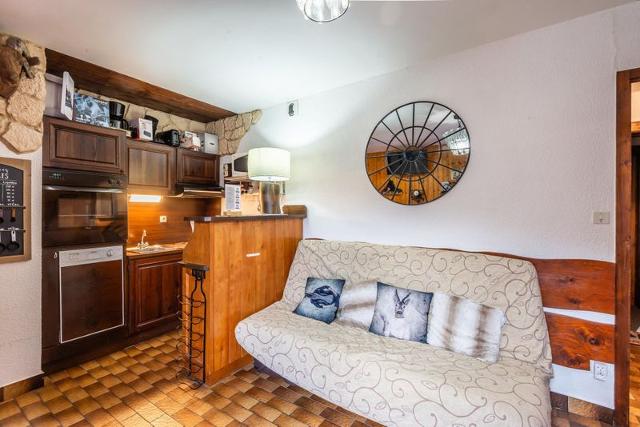 Apartements L'edelweiss - Morzine