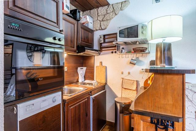 Apartements L'edelweiss - Morzine