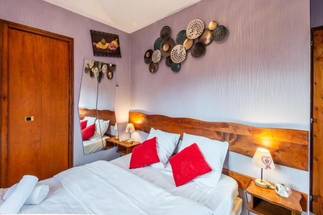 Apartements L'edelweiss - Morzine