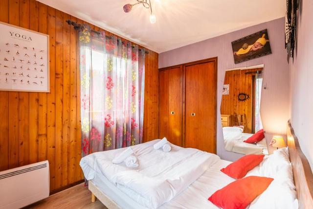 Apartements L'edelweiss - Morzine