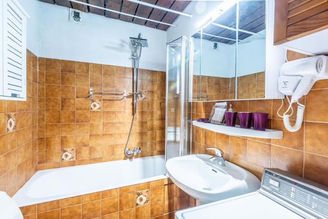 Apartements L'edelweiss - Morzine