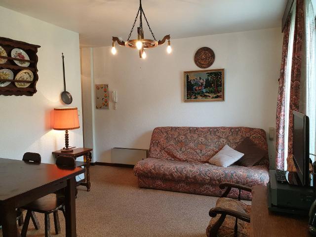 Apartements L'edelweiss - Morzine
