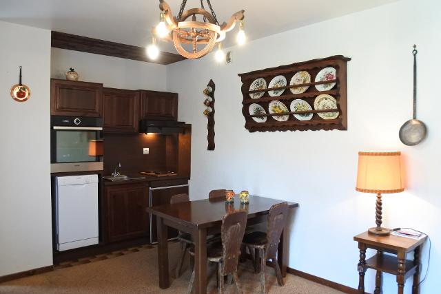 Apartements L'edelweiss - Morzine