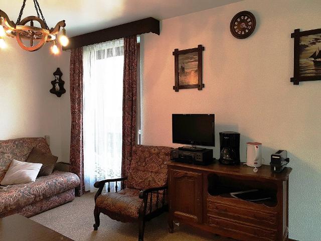 Apartements L'edelweiss - Morzine