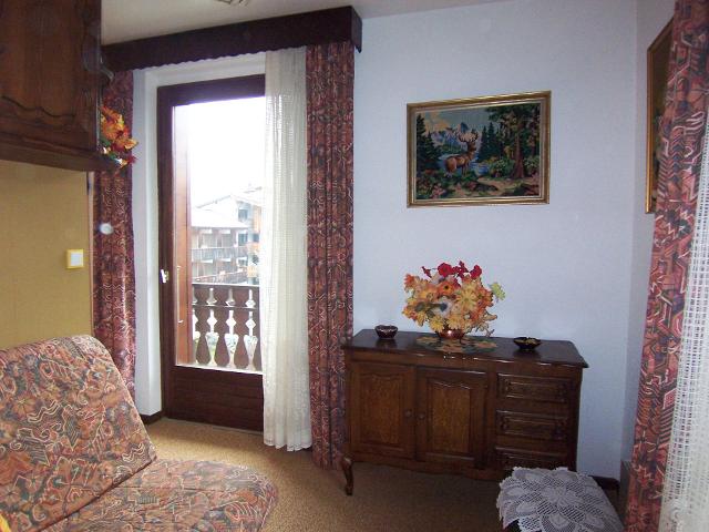 Apartements L'edelweiss - Morzine