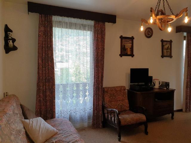 Apartements L'edelweiss - Morzine