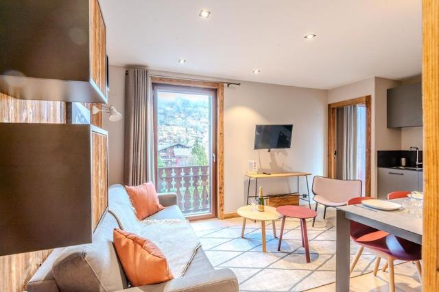 Apartements L'edelweiss - Morzine