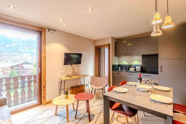 Apartements L'edelweiss - Morzine