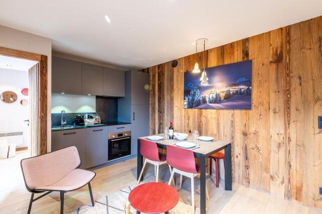 Apartements L'edelweiss - Morzine