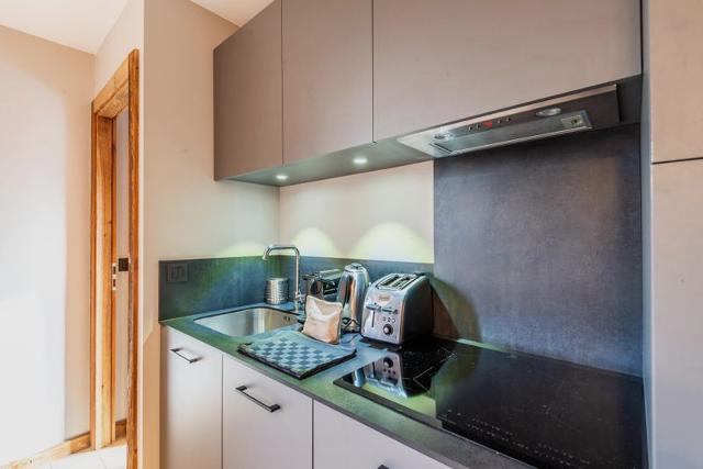Apartements L'edelweiss - Morzine