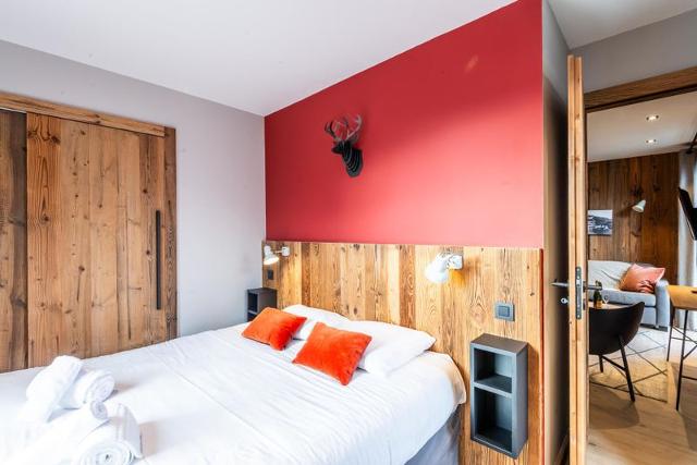 Apartements L'edelweiss - Morzine