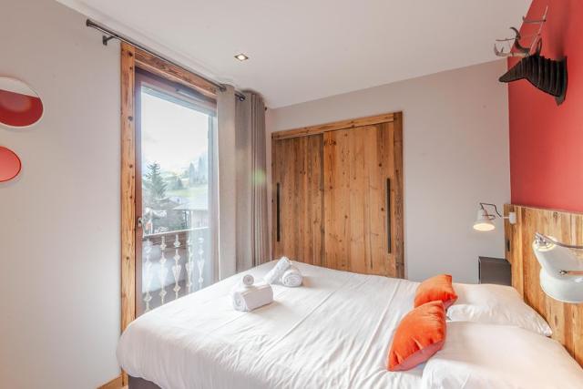 Apartements L'edelweiss - Morzine
