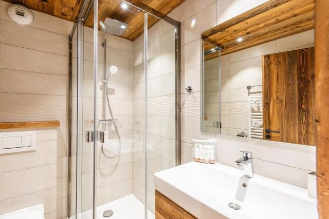 Apartements L'edelweiss - Morzine