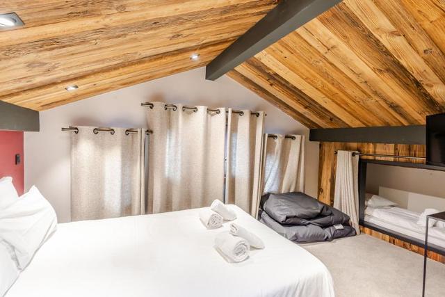 Apartements L'edelweiss - Morzine