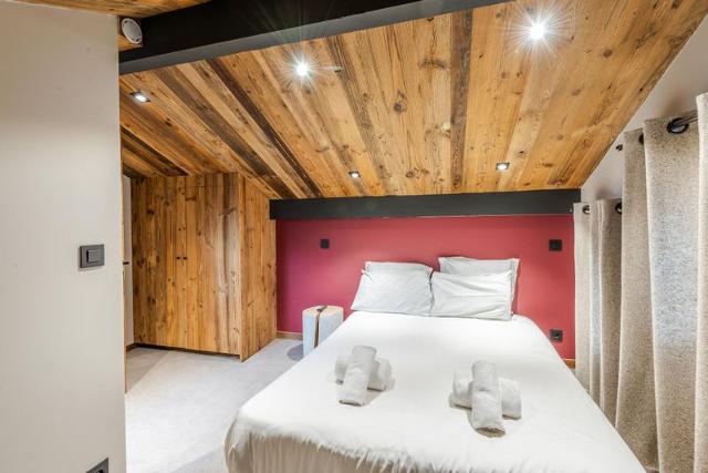 Apartements L'edelweiss - Morzine