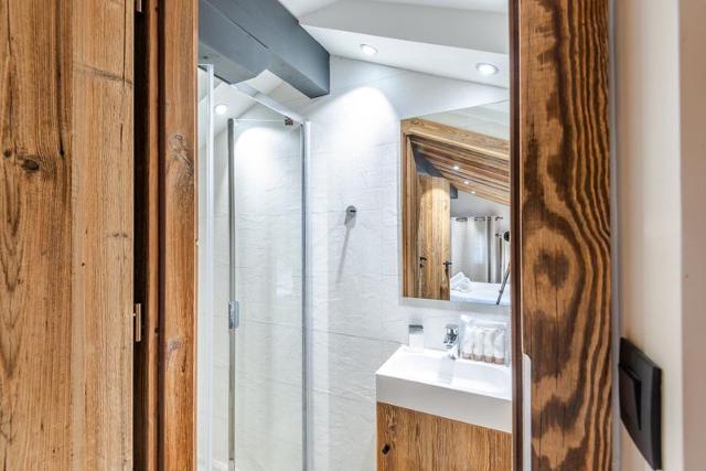 Apartements L'edelweiss - Morzine