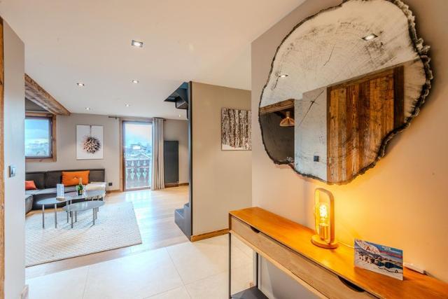 Apartements L'edelweiss - Morzine