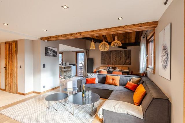 Apartements L'edelweiss - Morzine