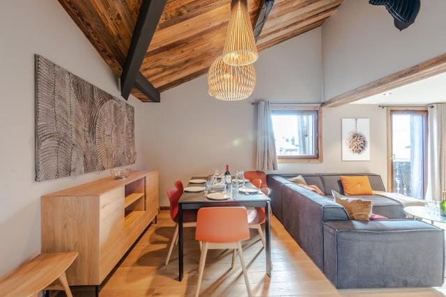 Apartements L'edelweiss - Morzine