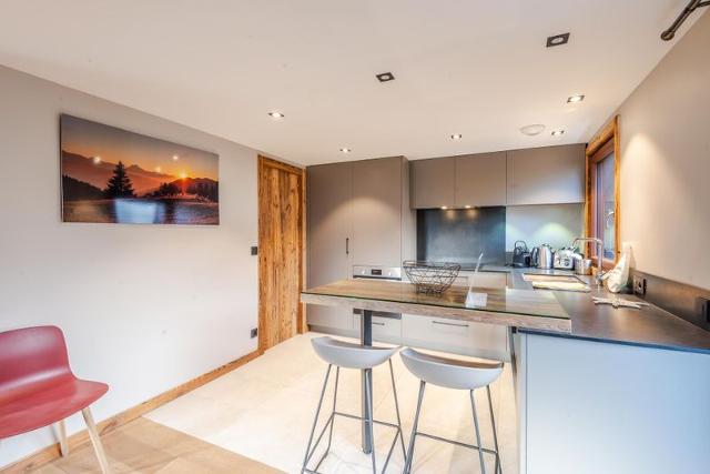 Apartements L'edelweiss - Morzine