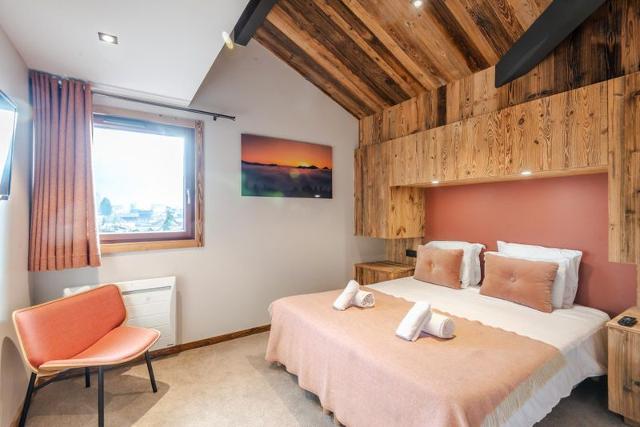 Apartements L'edelweiss - Morzine
