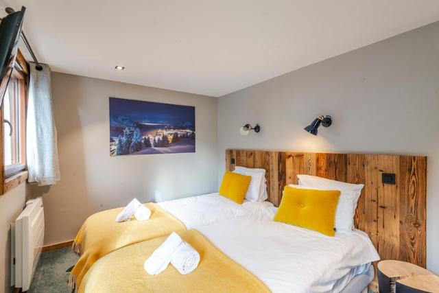Apartements L'edelweiss - Morzine