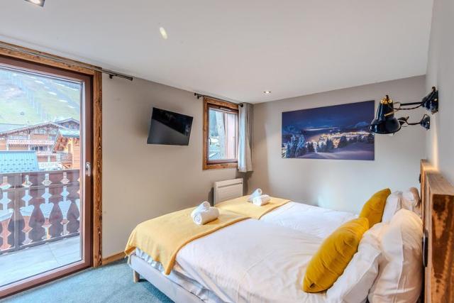 Apartements L'edelweiss - Morzine