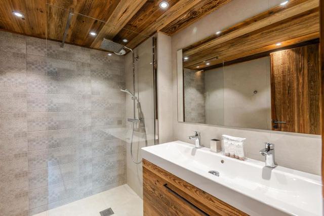 Apartements L'edelweiss - Morzine