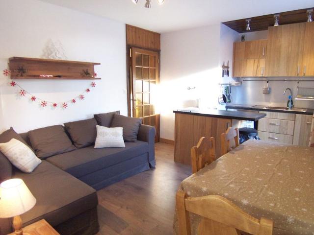 Apartements L'edelweiss - Morzine