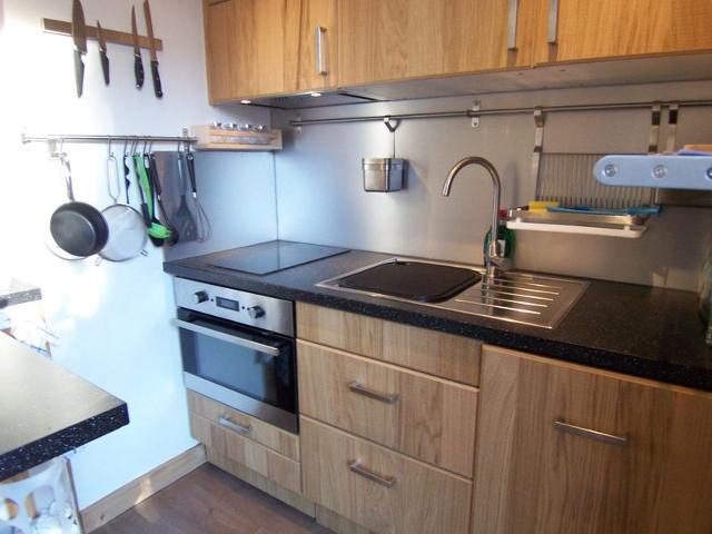 Apartements L'edelweiss - Morzine
