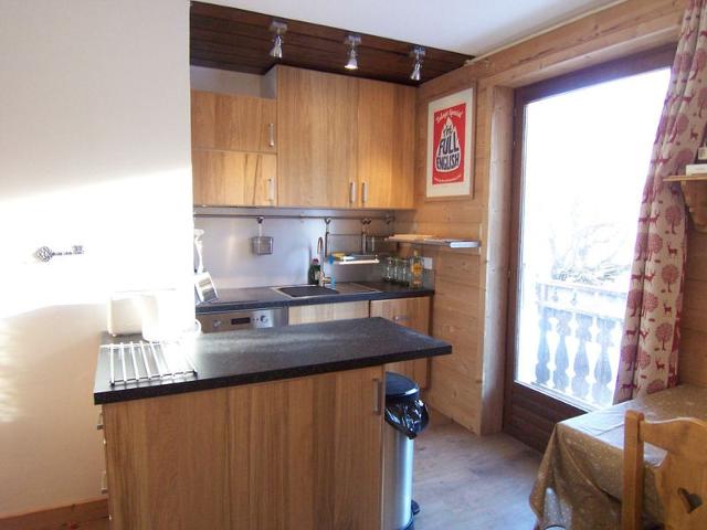 Apartements L'edelweiss - Morzine