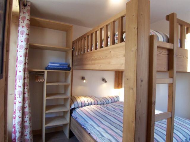 Apartements L'edelweiss - Morzine