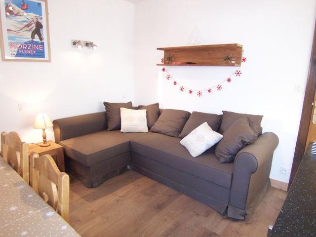 Apartements L'edelweiss - Morzine