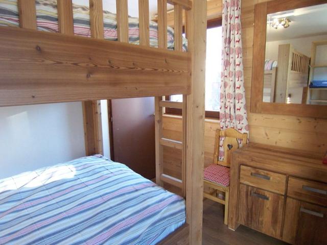 Apartements L'edelweiss - Morzine
