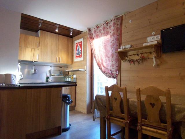 Apartements L'edelweiss - Morzine