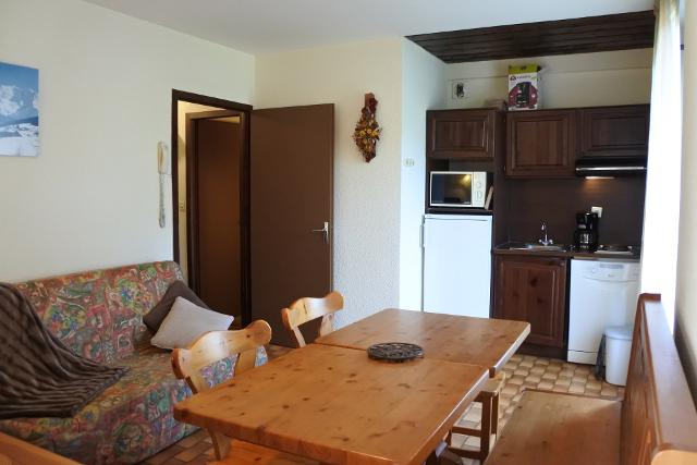 Apartements L'edelweiss - Morzine