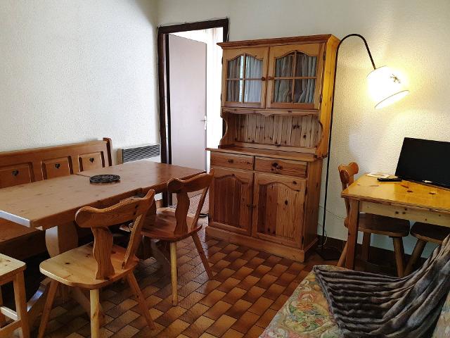 Apartements L'edelweiss - Morzine