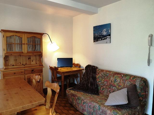 Apartements L'edelweiss - Morzine