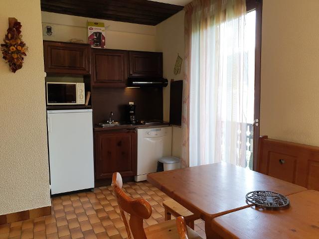 Apartements L'edelweiss - Morzine