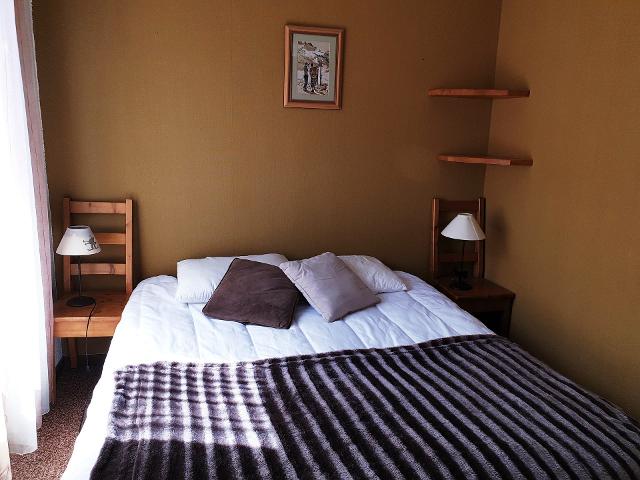 Apartements L'edelweiss - Morzine