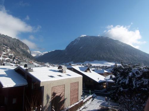 Apartements L'edelweiss - Morzine