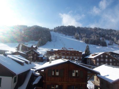 Apartements L'edelweiss - Morzine