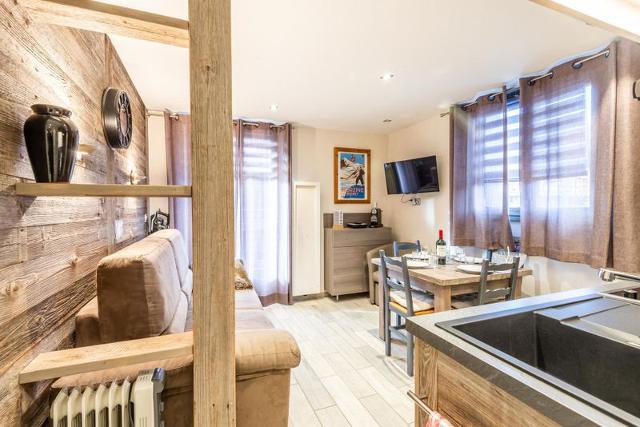 Apartements L'edelweiss - Morzine