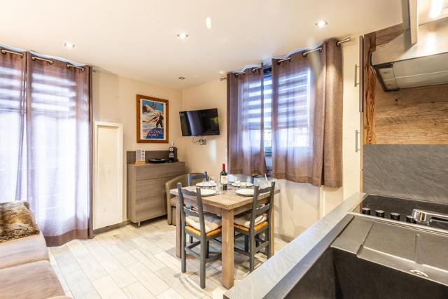 Apartements L'edelweiss - Morzine