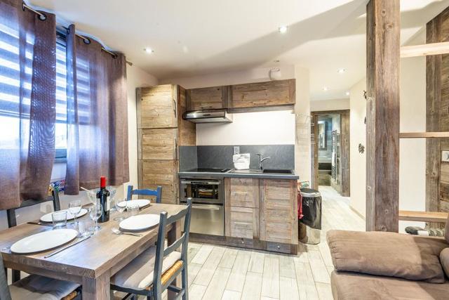 Apartements L'edelweiss - Morzine