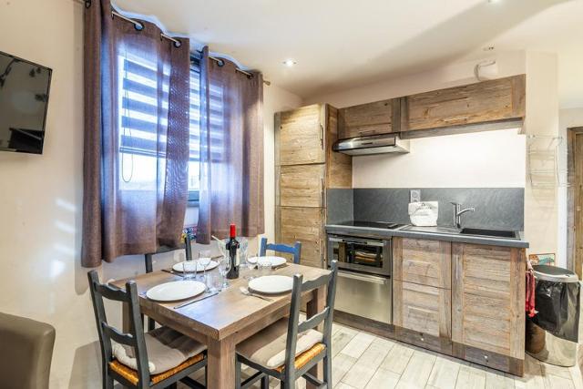 Apartements L'edelweiss - Morzine