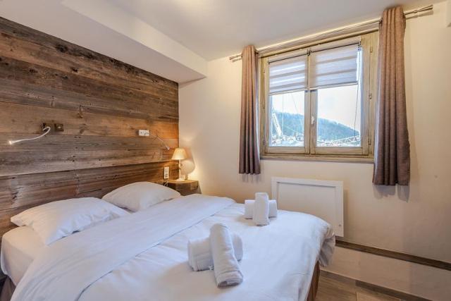 Apartements L'edelweiss - Morzine